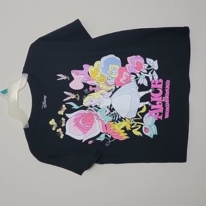 Women's Alice in Wonderland  Shirts